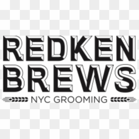 Redken Brews"  Data Sizes="auto"  Data Src="//cdn - Poster, HD Png Download - redken logo png